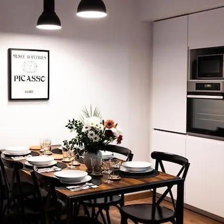 Le Pozzi, Parking Prive Plein Centre Apartment Bergerac Exterior photo