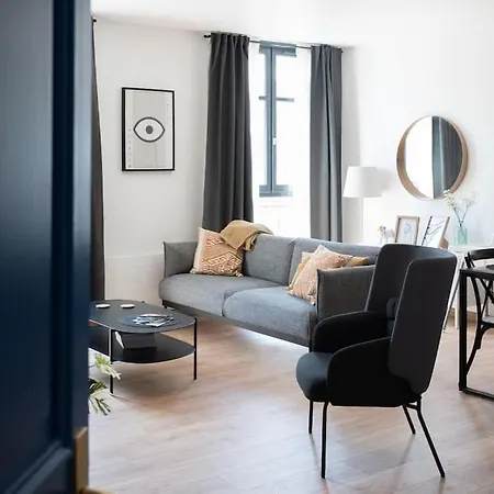 Le Pozzi, Parking Prive Plein Centre Apartment Bergerac Exterior photo