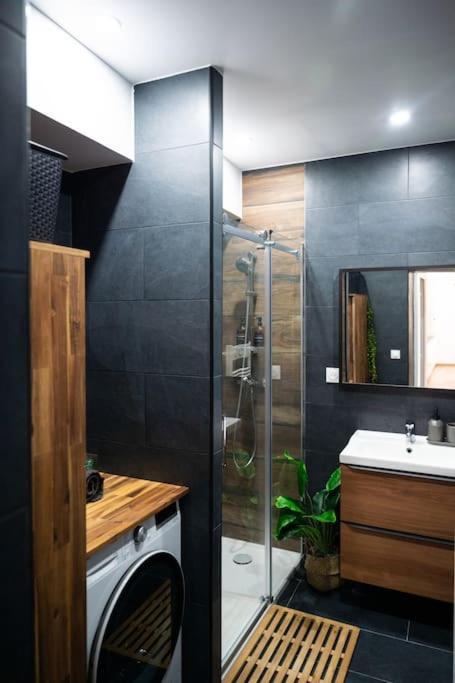 Le Pozzi, Parking Prive Plein Centre Apartment Bergerac