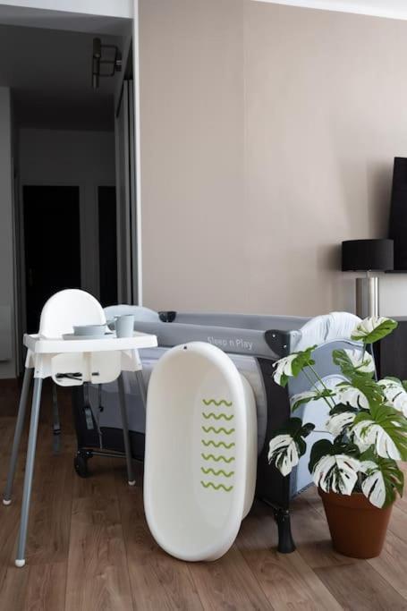 Apartment Le Pozzi, Parking Prive Plein Centre