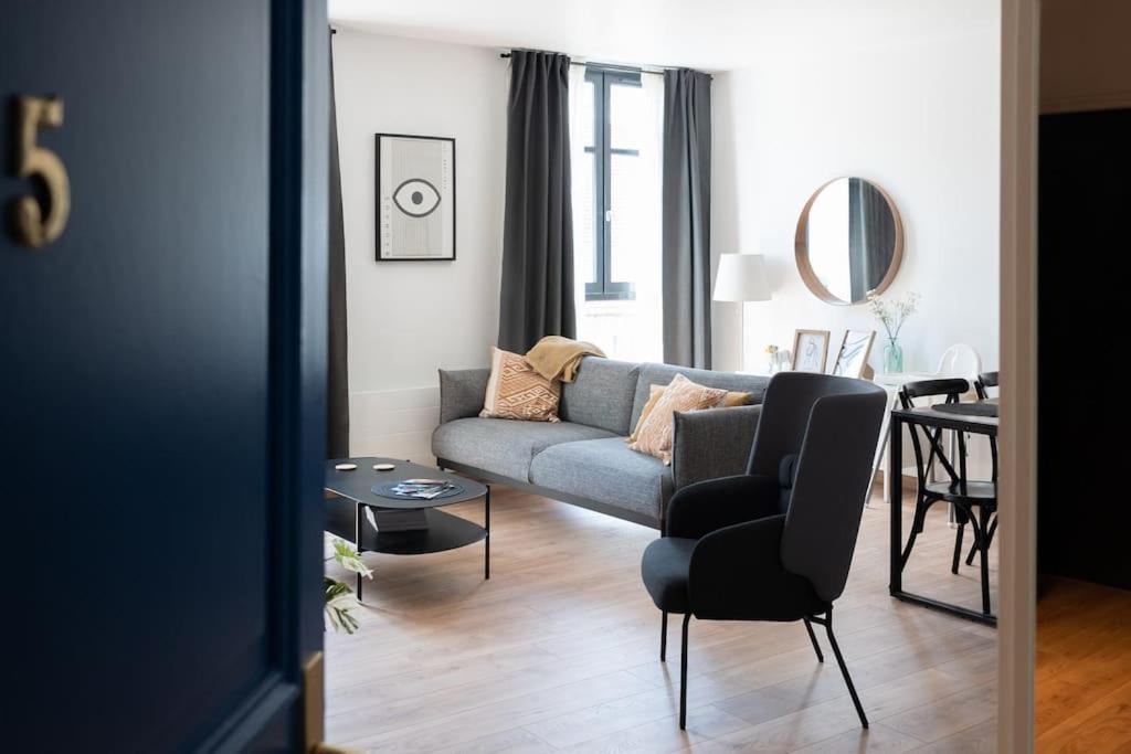 Le Pozzi, Parking Prive Plein Centre Apartment Bergerac
