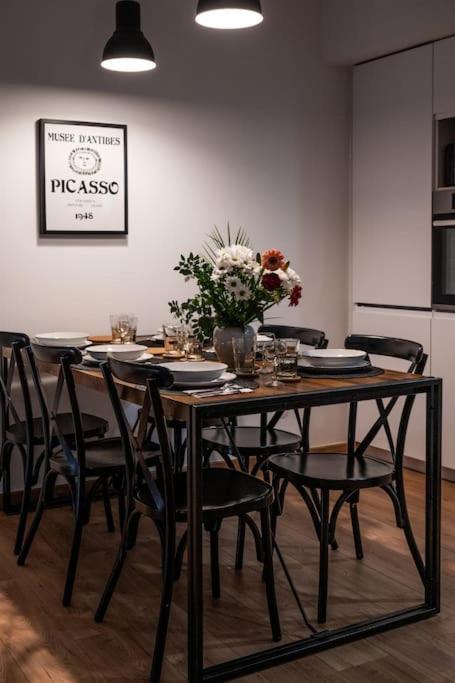 Le Pozzi, Parking Prive Plein Centre Bergerac