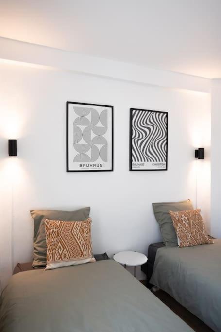 Le Pozzi, Parking Prive Plein Centre Apartment *