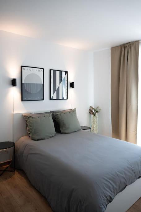 Le Pozzi, Parking Prive Plein Centre Apartment