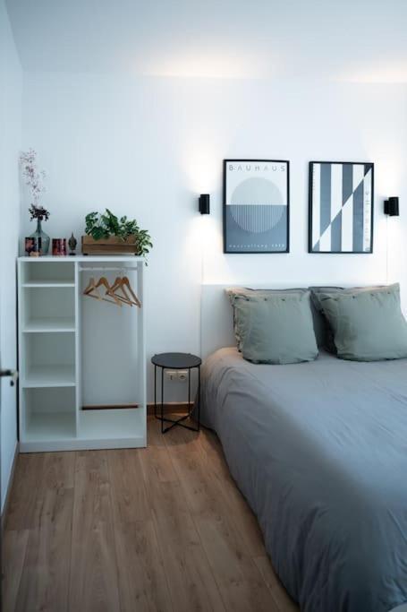 Apartment Le Pozzi, Parking Prive Plein Centre Bergerac