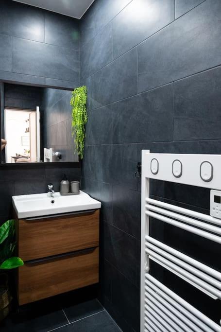 Apartment Le Pozzi, Parking Prive Plein Centre
